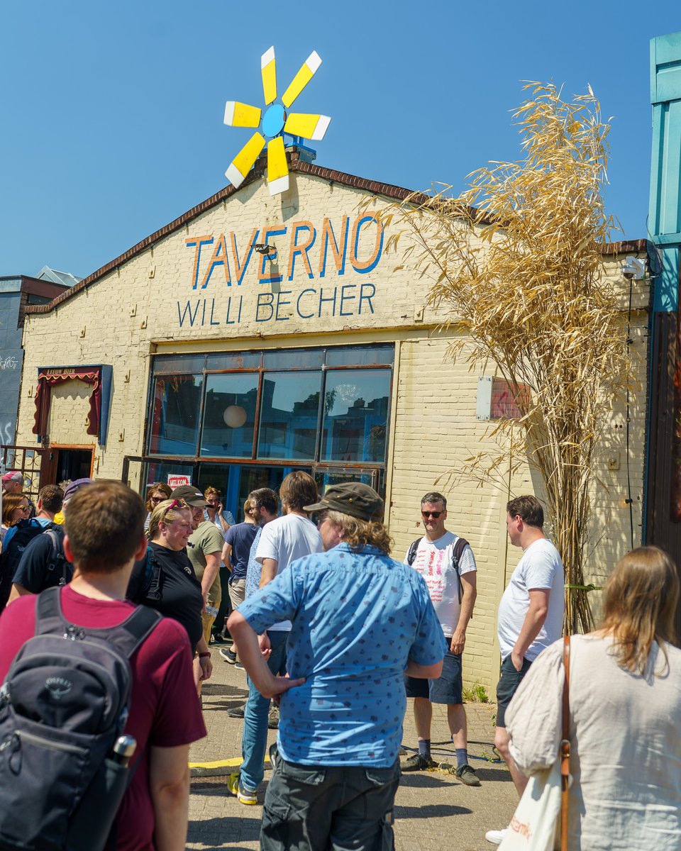 Balance Brewing & Blending tweet media