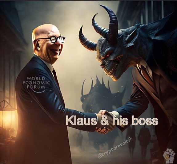 UsOldskool's tweet image. F*** him
#NoWEF #NoWEFpuppets