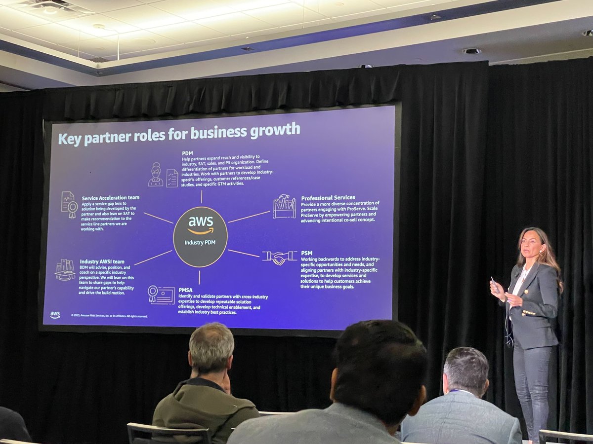 WorkSpan tweet media