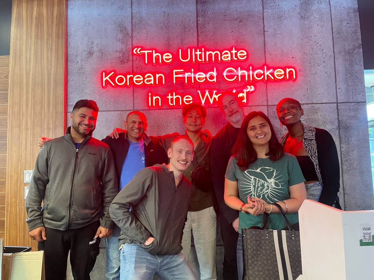 WorkSpan tweet media