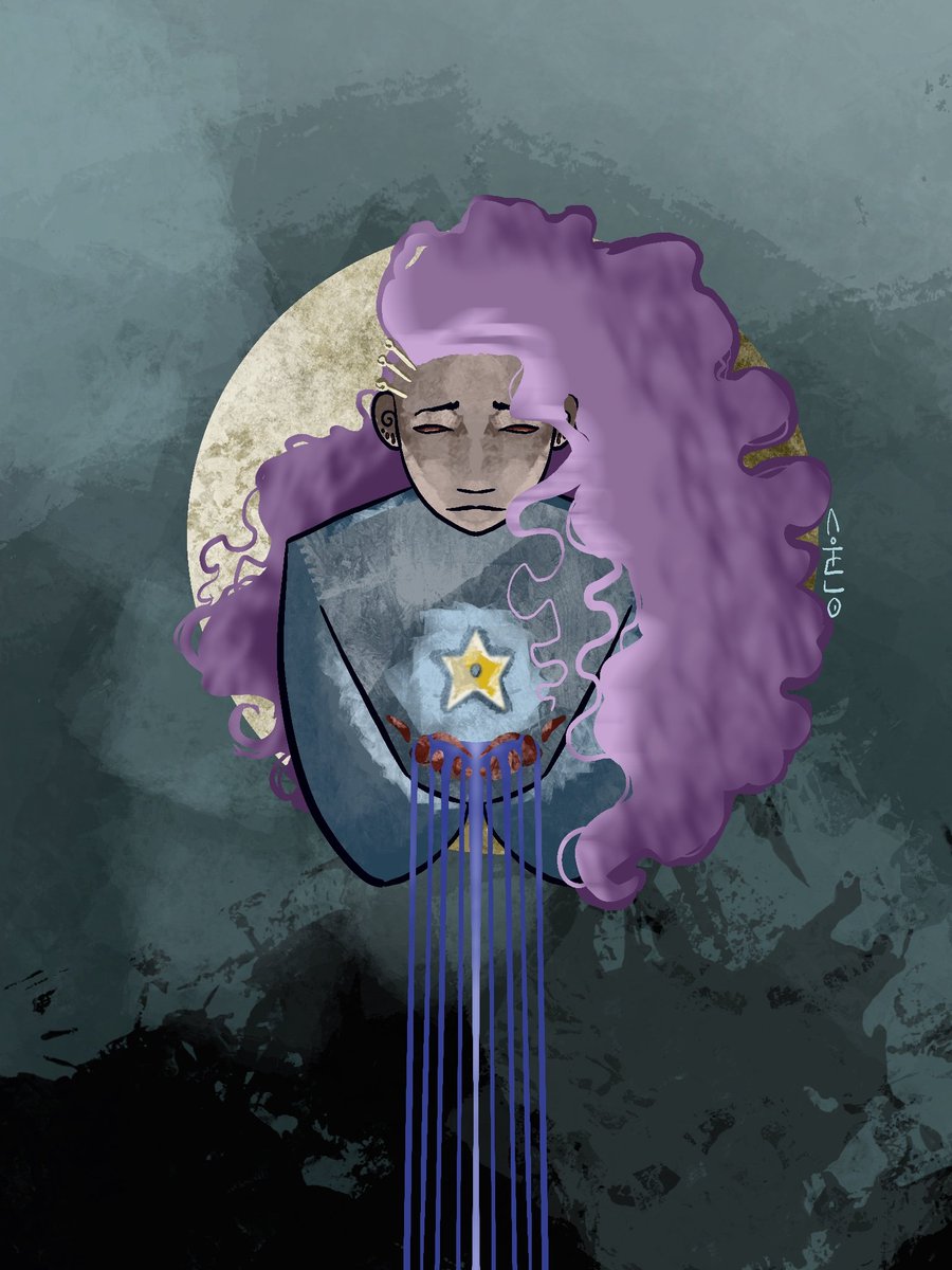 Atelolucid's tweet photo. This is Kat
#art #digitalart #characterart #painting #procreate #artwork #digitalpainting #artist #star #originalartwork #createiveart #atelo #commissionsopen #commissionopen #sketch #transartist https://t.co/FChk9hcM6W
