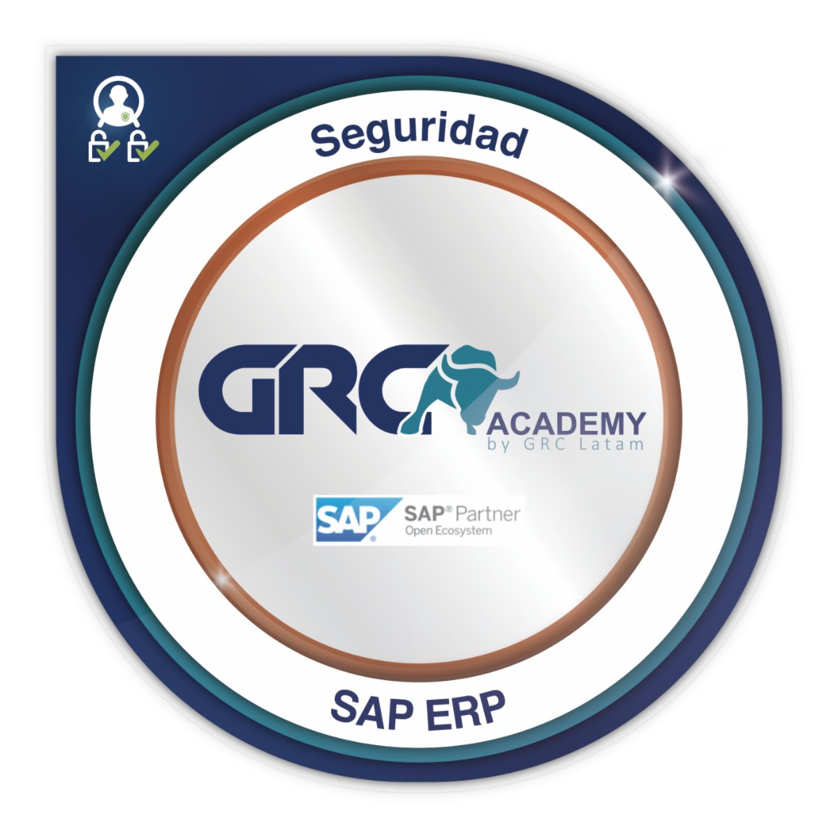 GRC Academy tweet media