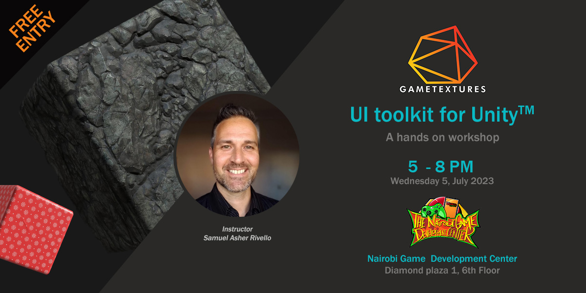 Usiku Games Africa tweet media