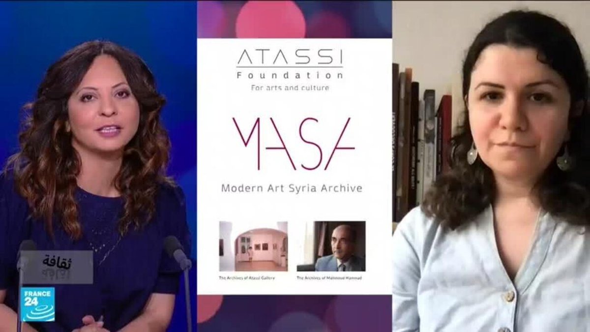 فرانس 24 / FRANCE 24 tweet media