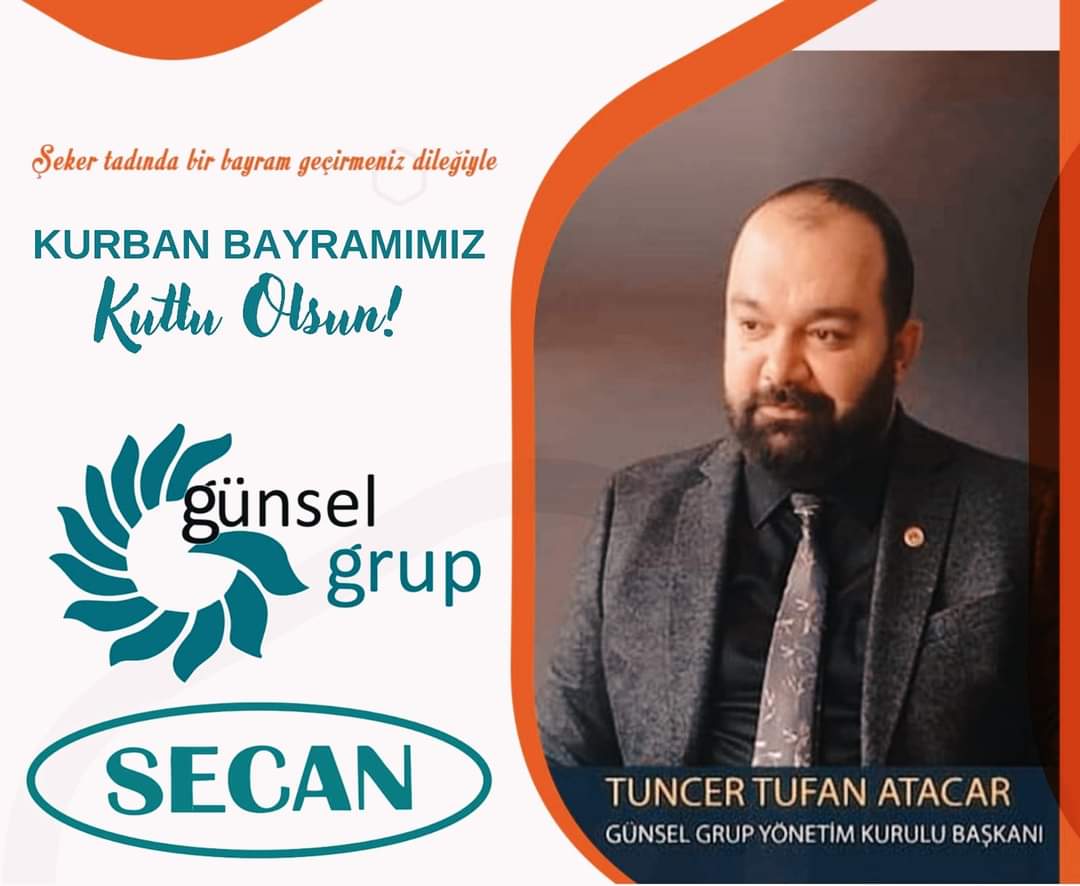 Tuncer Tufan Atacar tweet media