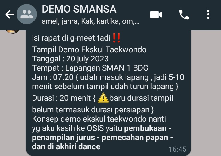 mingyu0u_'s tweet photo. Alhamdulillah ya Allah Alhamdulillah bangeeett diberi kesempatan n dipertemukan dengan orang-orang baiikk ya Allah terharu sesungguhnya Allah lah maha tahu isi hati hambanya Alhamdulillah makasiii ya Allah ga akan aku sia-siain!!🤍 https://t.co/XcFEQWLlfF