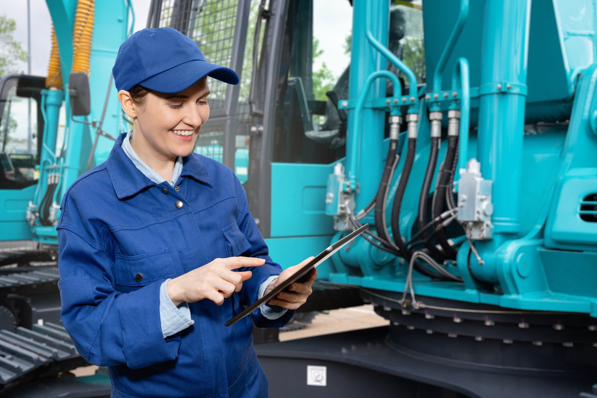 Jim Rice of <a href="/Uptake/">Uptake</a>  explains how beverage fleets can maximize uptime and efficiency with predictive maintenance. Read his new feature here: smartindustry.com/tools-of-trans…