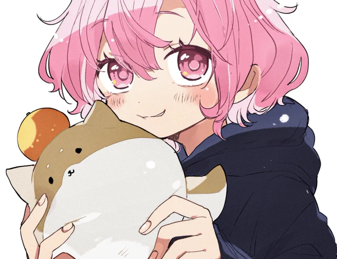 🍥ちゃんと🍊🐕犬

(6/27 ばろ配信より) 