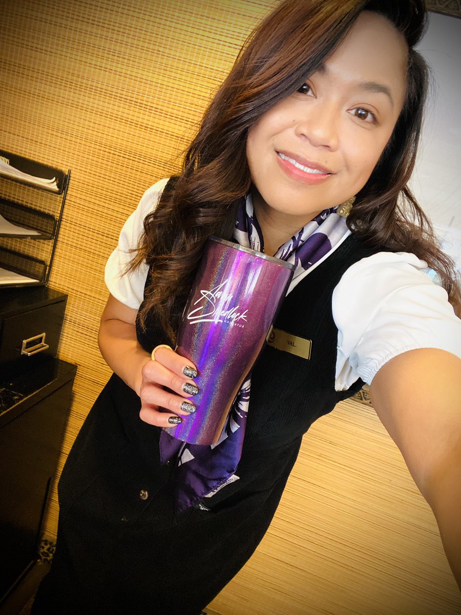 It’s been awhile but happy to receive this the other day 🙂 yup, at work drinking cappuccino in coolest traveling mug!  Thank you!!!! <a href="/VoiceAddicted2/">Addicted to the Voice</a> <a href="/AaronShedlock/">Aaron Shedlock</a>