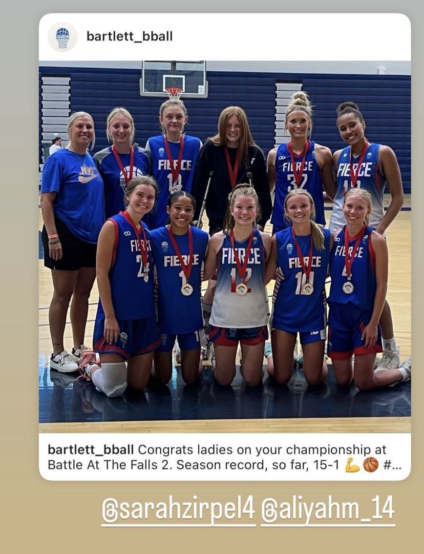 JHS Booster Club (@jhsboosterssfsd) on Twitter photo 