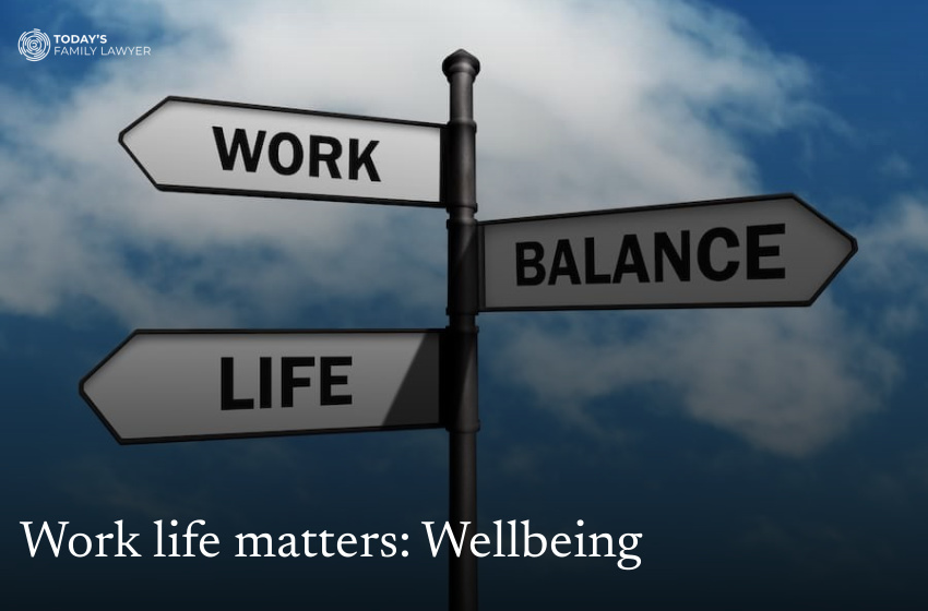 todaysfamily_'s tweet image. 💡Work life matters: Wellbeing

Full story: todaysfamilylawyer.co.uk/work-life-matt…

#FamilyLaw #WorkLifeMatters #Wellbeing #LawNews #LawFirms #Solicitors #Practitioners