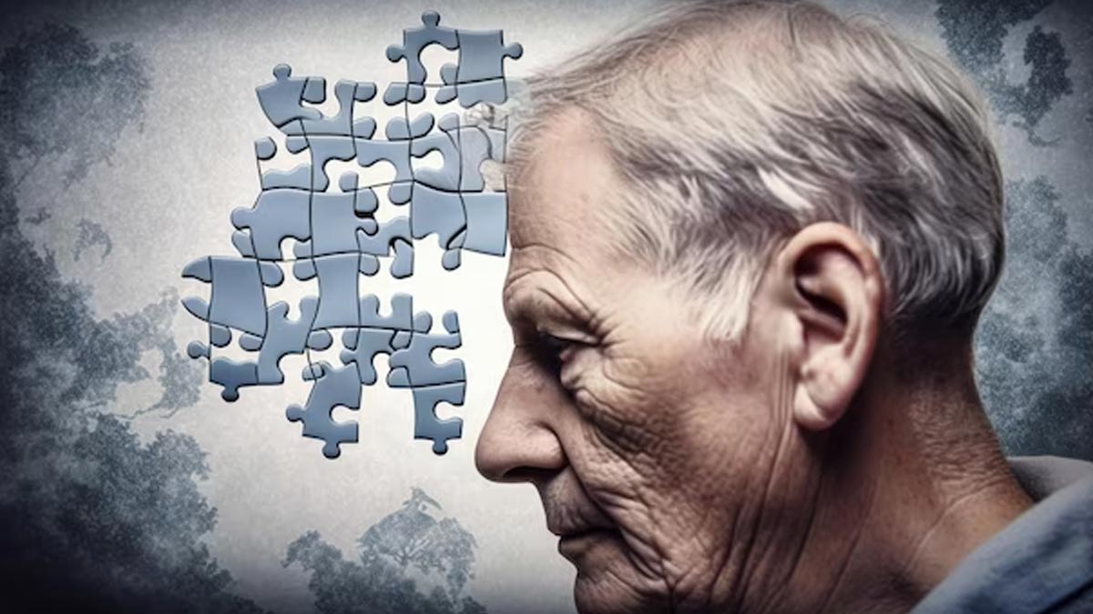 From Memory Loss To Disorganisation, Neurologist Shares Early Signs Of Dementia dlvr.it/SrK15z