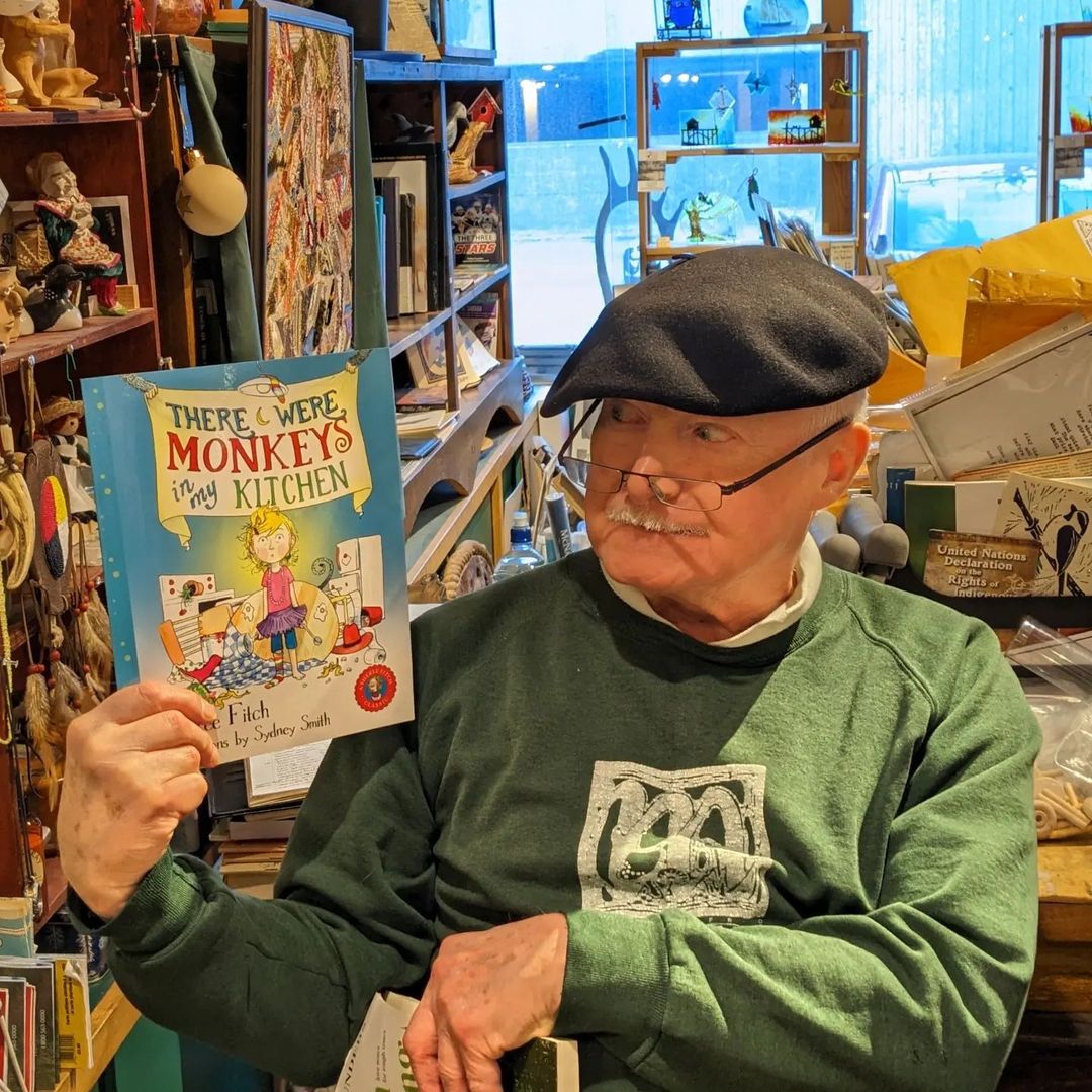 CarrefourAtlan's tweet photo. Happy 85th birthday to our proprietor, Michel! ❤️🥳🎂 https://t.co/O4CgQJ5EGe