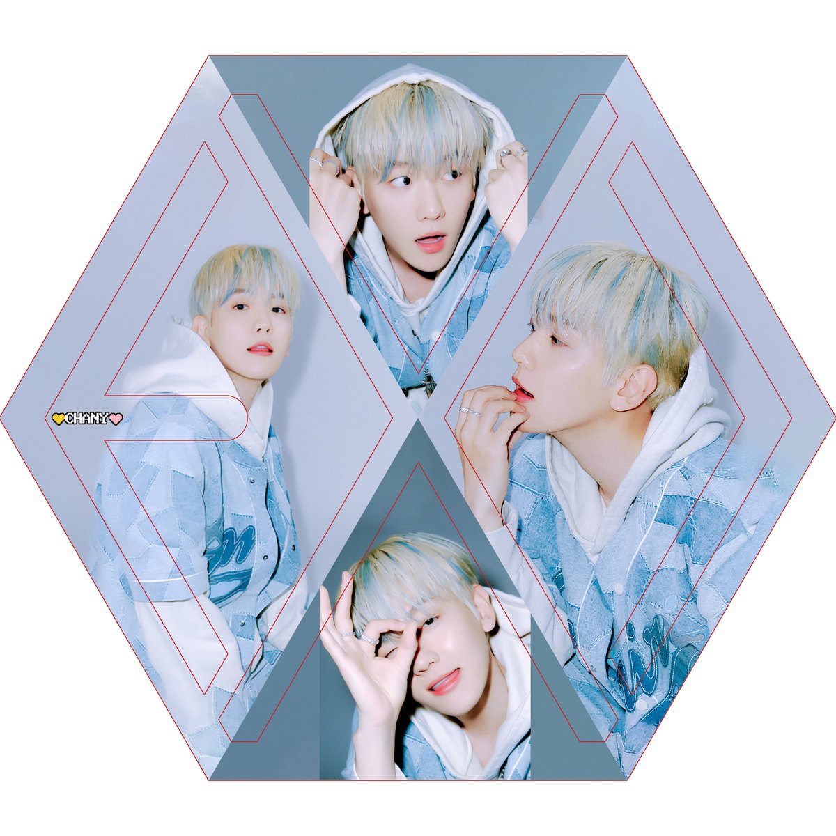 차니 tweet media