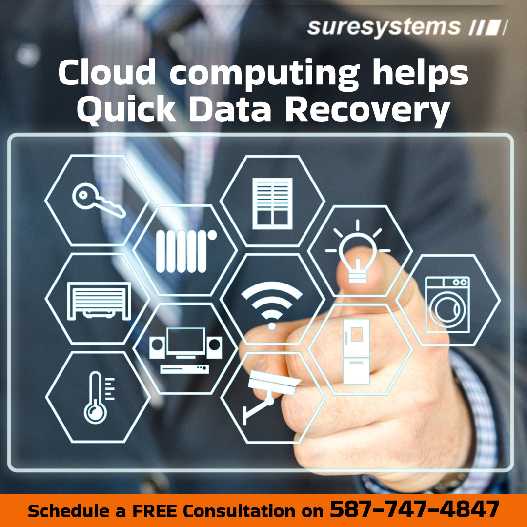 Sure Systems tweet media