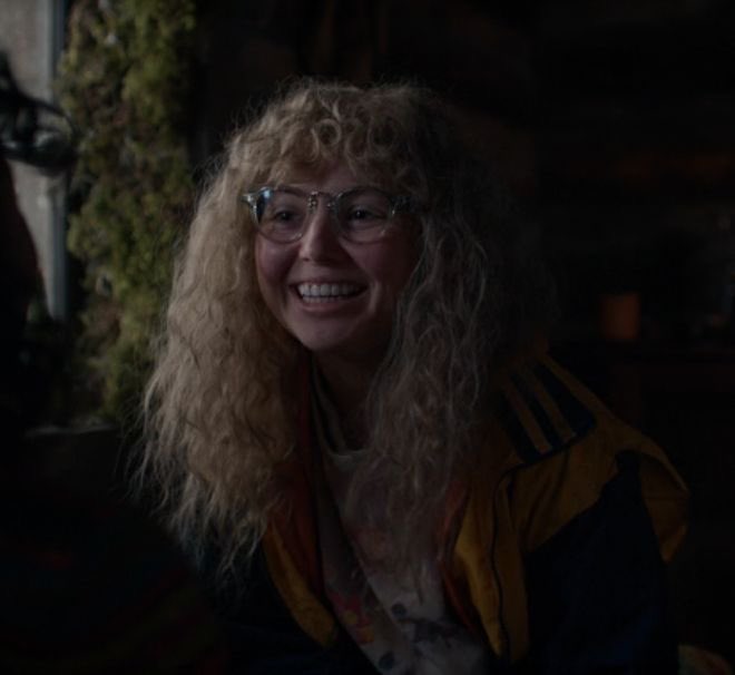 giovanni 💤 misty quigley lesbian masterdoc on Twitter "Misty WetDry