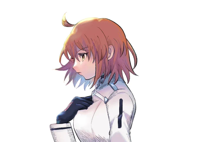 決戦礼装