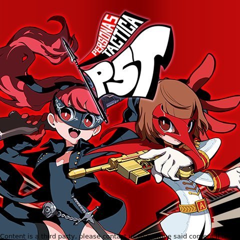 JOHNMCP98343380's tweet photo. In Persona 5 Tactica, new heroes arise. Akechi and Kasumi's fate now ties. But wait, there's more! You can earn some cash for sure. Just click on 'https://t.co/oQ2hadiHgK' and shopping galore! 

#TEMUapp https://t.co/yFQ4wTWjbl