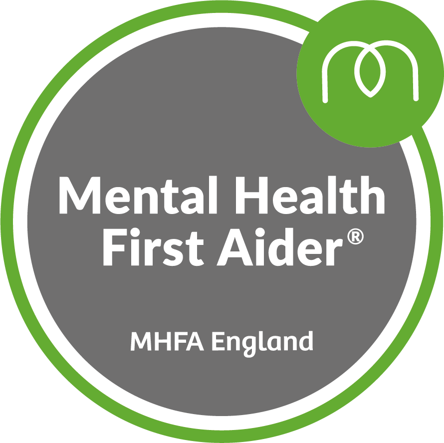 carys_geer's tweet photo. Pleased to officially be a #mentalhealth first aider after completing the @MHFAEngland course. Great content, really well facilitated and a brilliant resource for us to use to support others 🙂 https://t.co/vMddsydZku