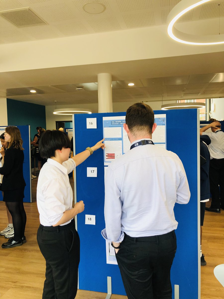 Epsom College tweet media