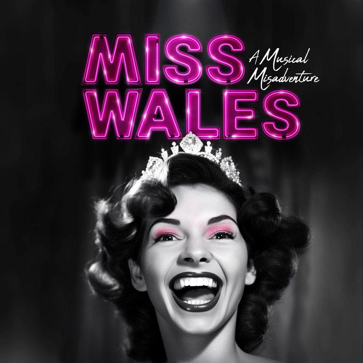 Francesca Goodridge tweet media