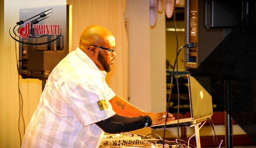 djluminati2020's tweet image. DJ LUMINATI 
Website: tlewisservices.com 
Professional Dj services 
#dj #djservices #lifeofadj #masterofceremonies