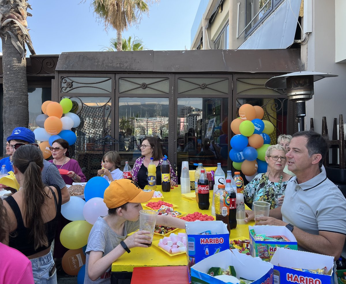 Ville d’Ajaccio - Cità d'Aiacciu tweet media