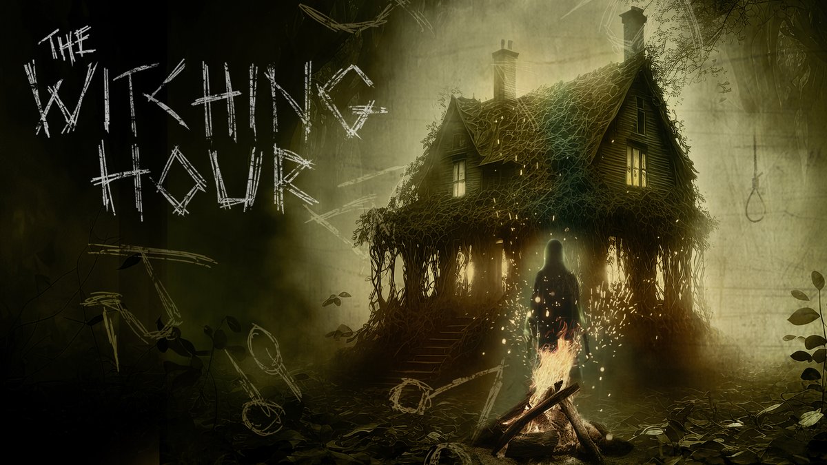 TheWitchingHourLive tweet media