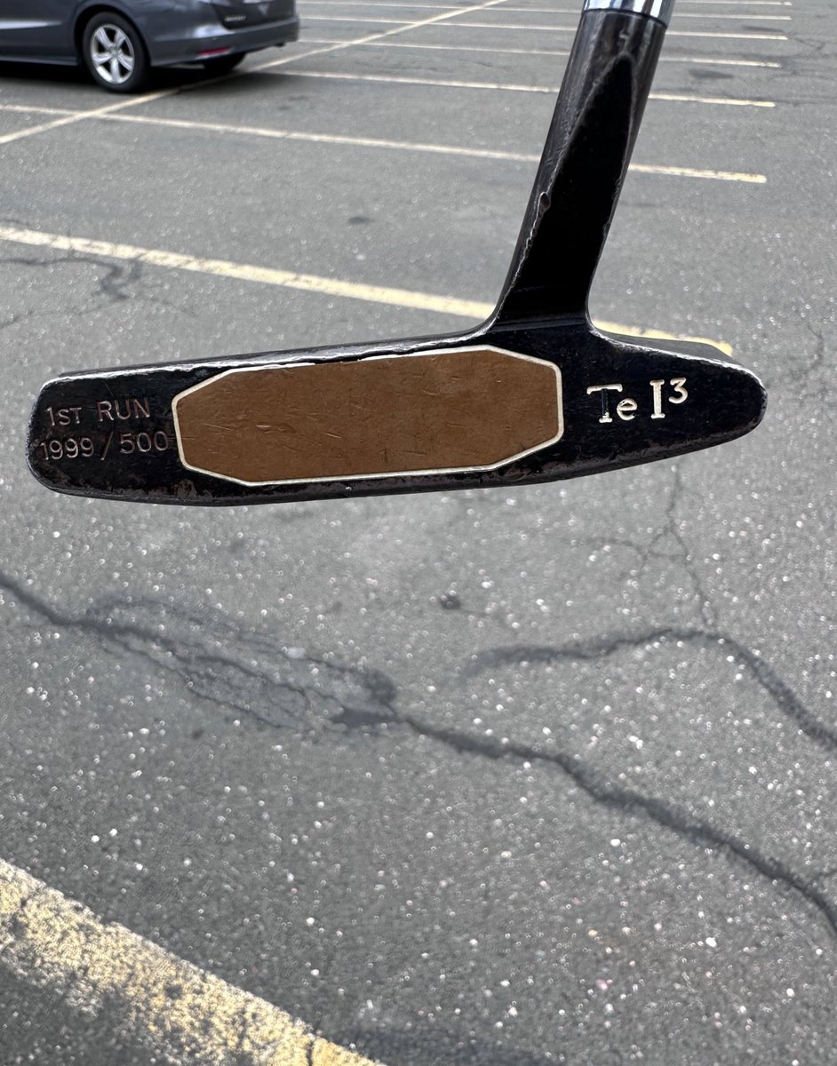 The best 6 dollars at Goodwill ever spent.