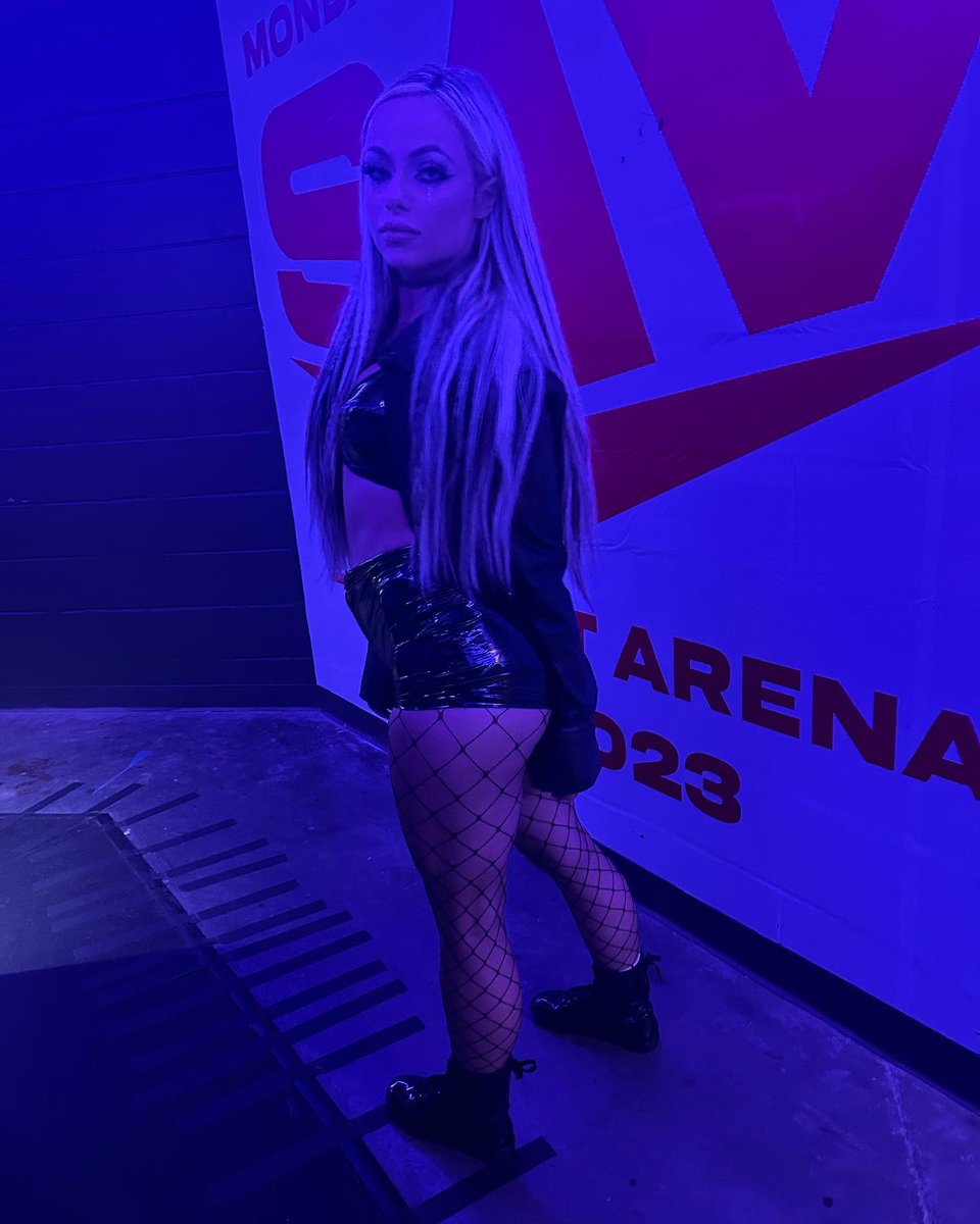 Liv Morgan