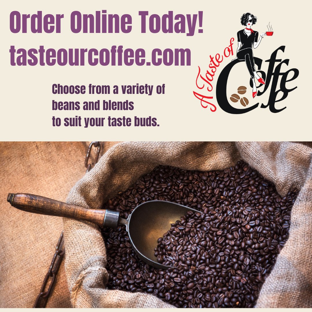 ATasteofCoffee2's tweet photo. A Taste of Coffee retail will be temporarily closed. We are excited to announce our new location soon and exciting new events coming soon. Please follow us for announcement and fun contest. We will be launching virtual tasting classes soon.
702-848-3344.
https://t.co/Ec3DMirovc https://t.co/mhmxlyqfFx