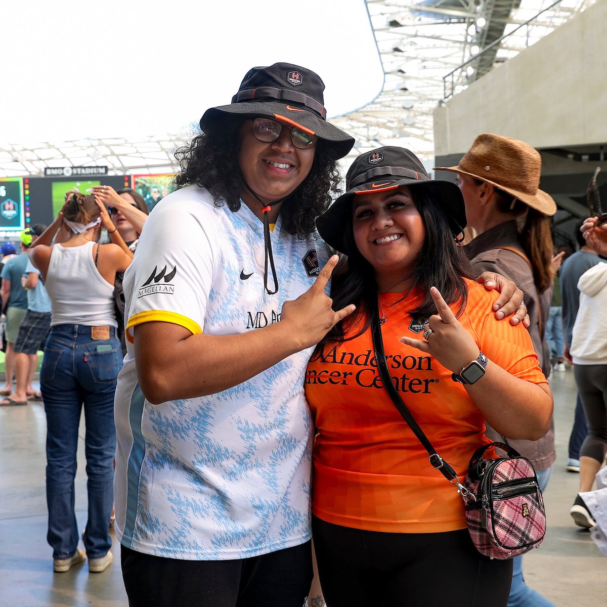 Houston Dash tweet media