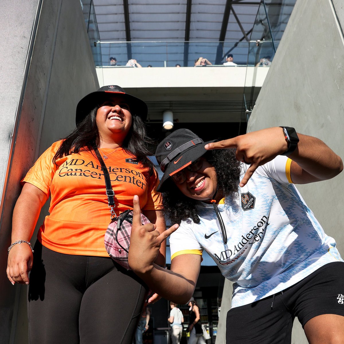 Houston Dash tweet media