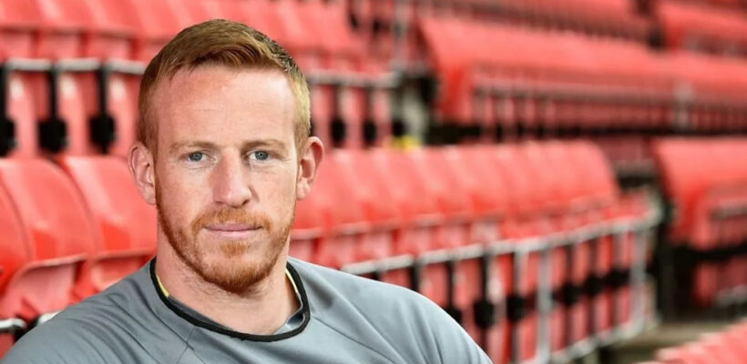 FEATURE | Right role for Rooney

Player-assistant manager ready to make his mark: herefordfc.co.uk/feature-right-…

#COYW | #StrengthInNumbers