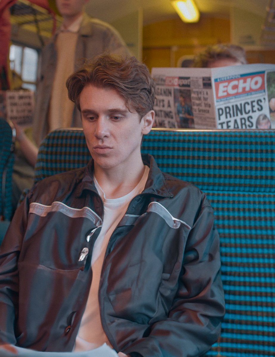 We’re THRILLED to be walking the historic <a href="/PrideInLondon/">Pride in London</a> march ahead of the World Premieres of TWO films from Oxygen this Saturday 6pm! 

Fancy joining us at the premiere and slaying the red carpet? Reach out to us: gage@oxygenfilms.co.uk - we have super limited seats available.