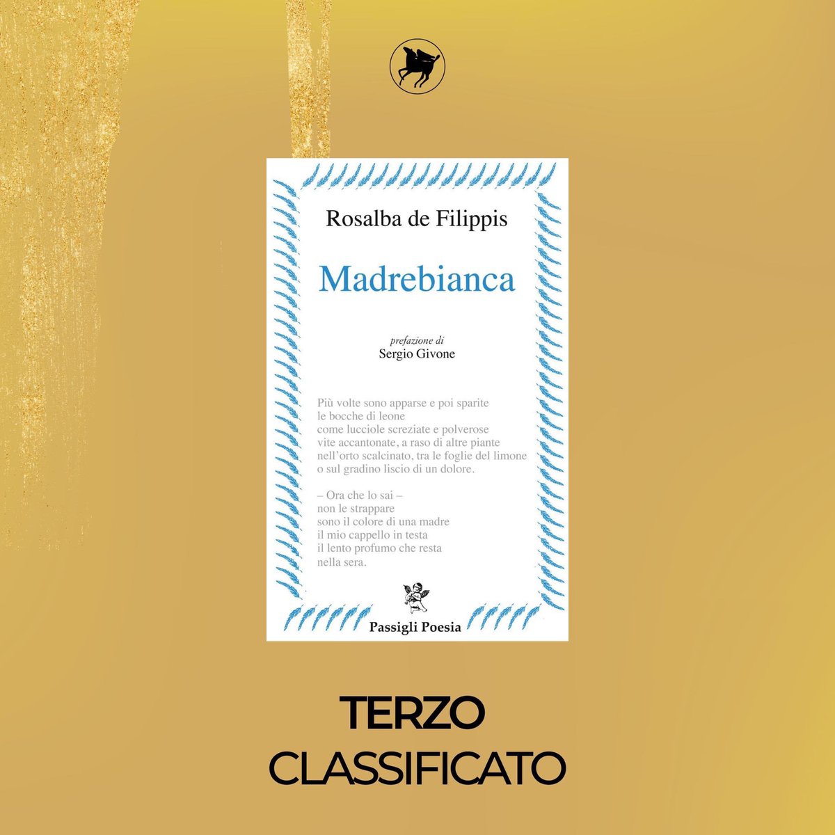 Centro di Poesia e altri Linguaggi tweet media