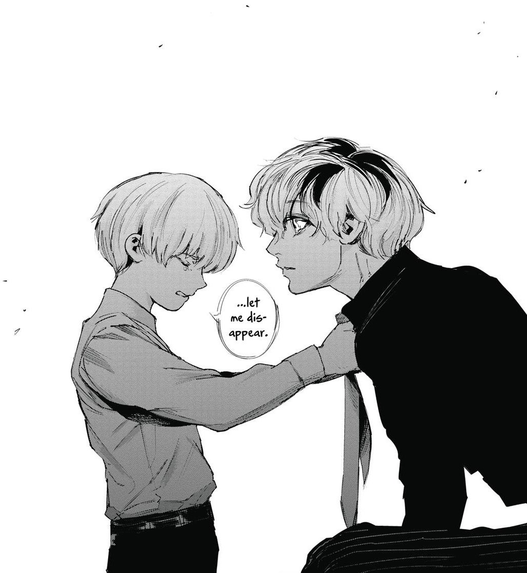 Out Of Context Manga (@mangacontexts) on Twitter photo 