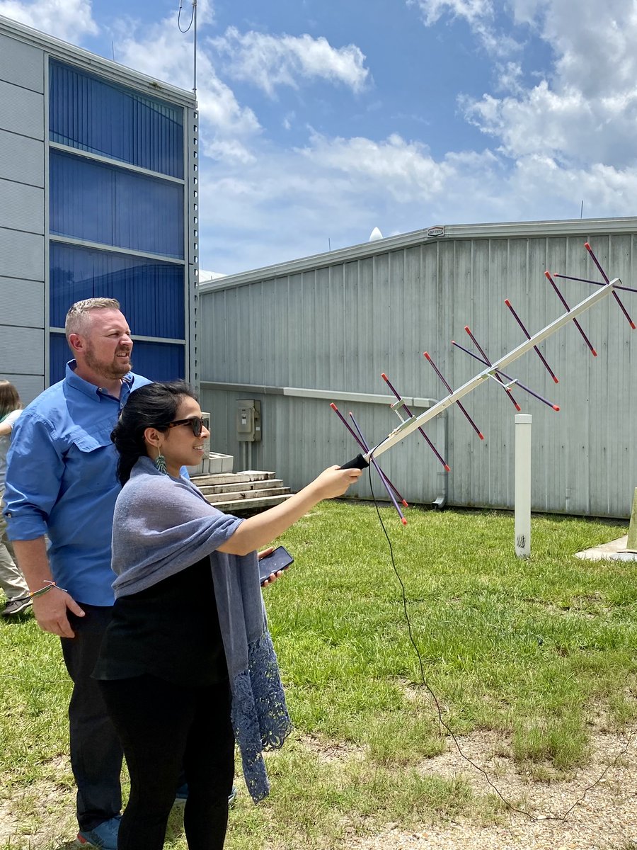 ARISS_Intl's tweet photo. Thanks to the educators and ARISS team members who attended last weekend's SPACE conference at KSC.

Post conference, educators with upcoming contacts joined us for a workshop.  They learned the SPARKI kits to help prepare for their upcoming #AmateurRadio  contacts with the ISS. https://t.co/TVj4SiPvBW