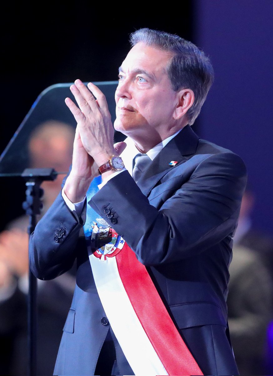 elagentepty10's tweet image. El Peor Presidente de Panama en 119 años de vida Republicana..😭