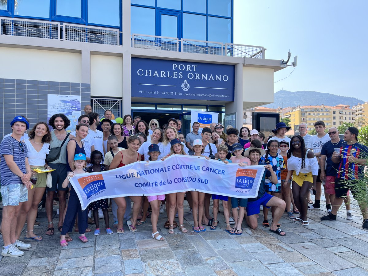 Ville d’Ajaccio - Cità d'Aiacciu tweet media