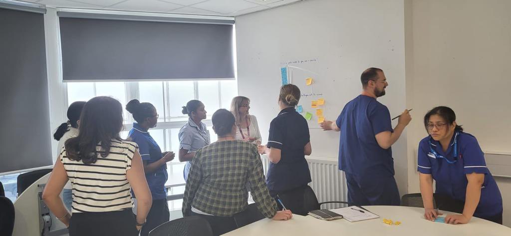 eRecordsUHL tweet media