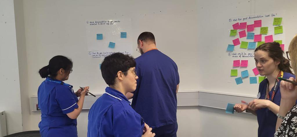 eRecordsUHL tweet media