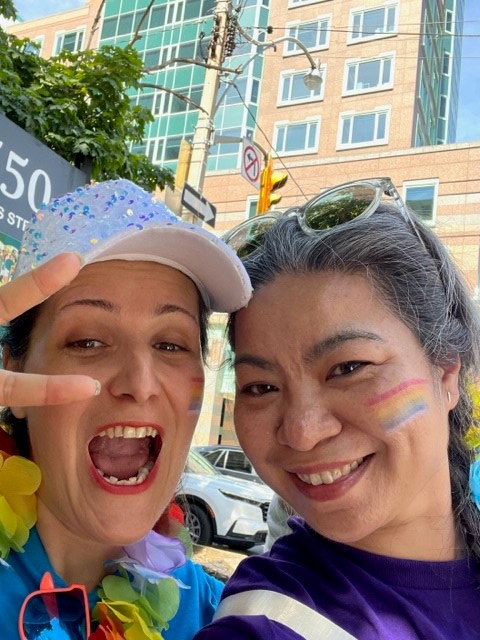 North Toronto Ontario Health Team tweet media