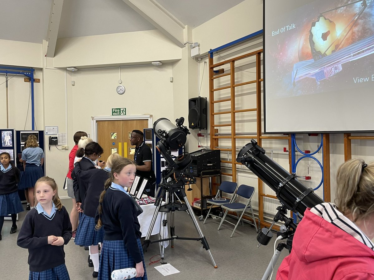 NGHS Junior Music tweet media