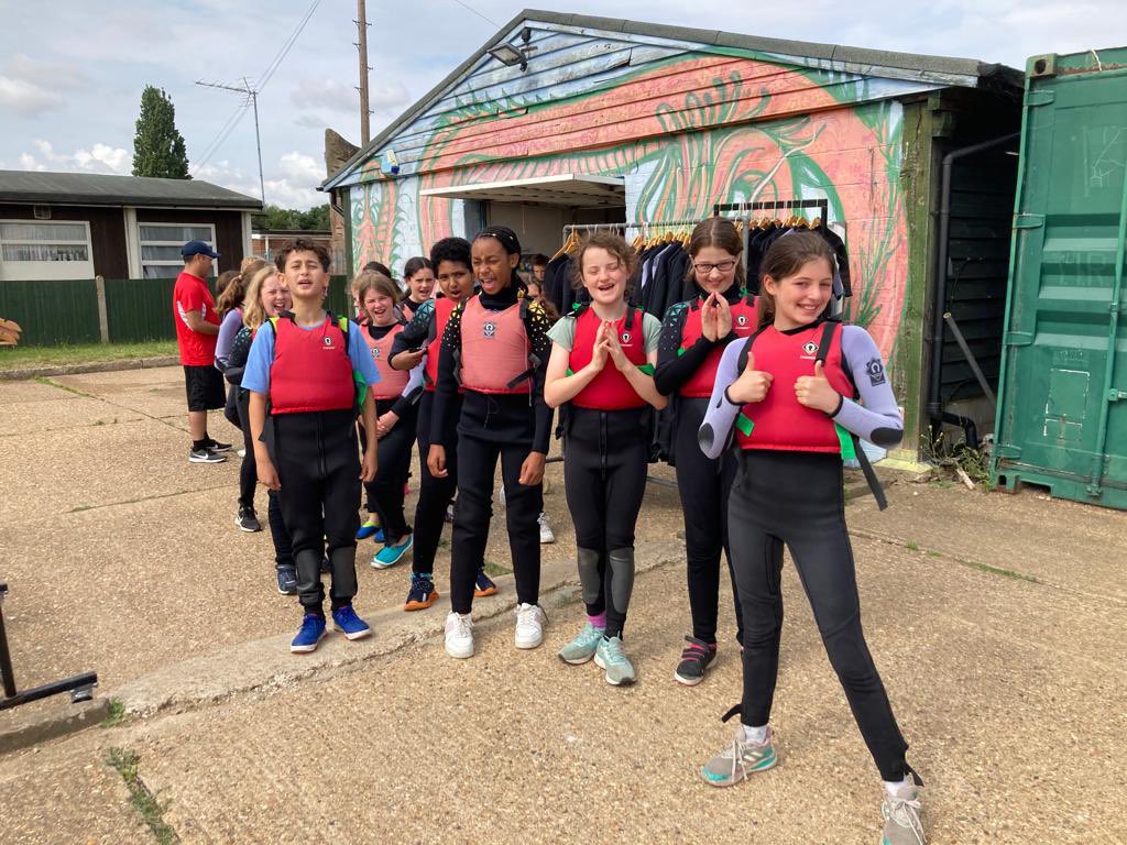 All Saints' School tweet media