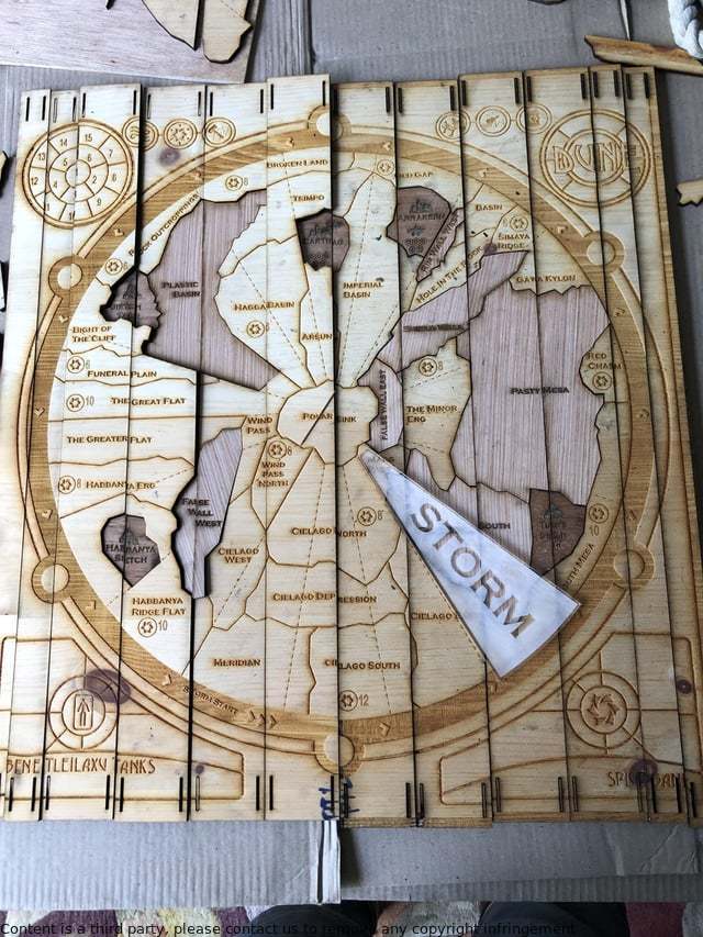 ASTRIDKERN5's tweet photo. If you can control the laser cutter, you can control the universe. https://t.co/mju9NdKL3o