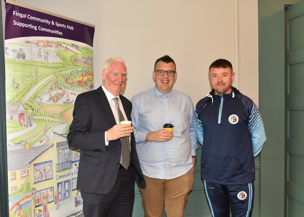 Fingal Community Development Office tweet media