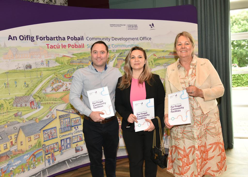 Fingal Community Development Office tweet media