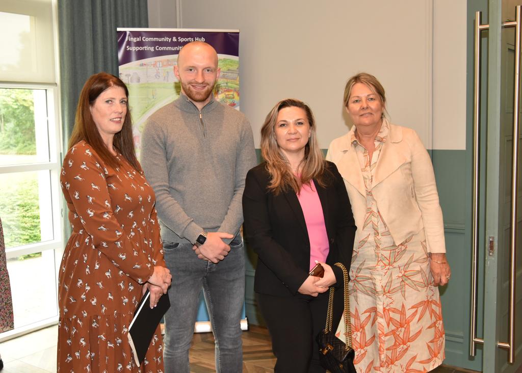 Fingal Community Development Office tweet media