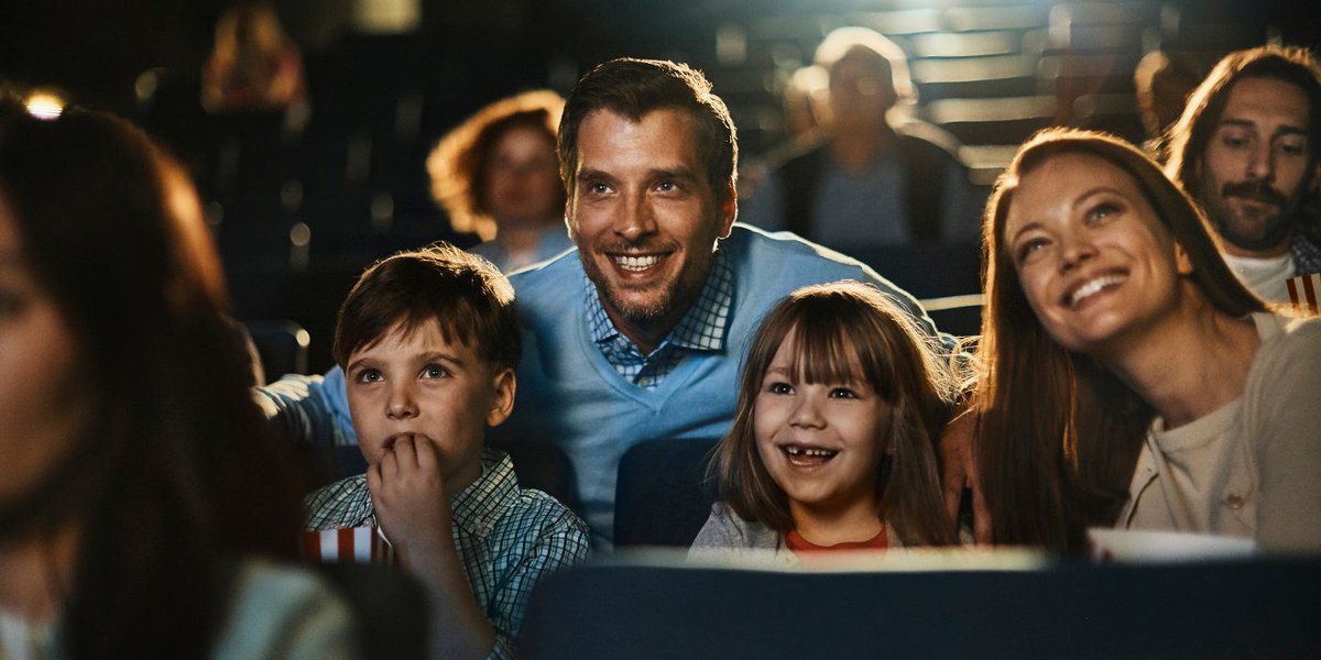 🗞️ El Ministerio de Cultura y Deporte publica la #EstadísticadeCinematografía 2022

✅ Según los resultados, el sector del #cine creció por encima del 40% respecto a 2021, pero aún no recupera las cifras prepandemia
culturaydeporte.gob.es/actualidad/202…